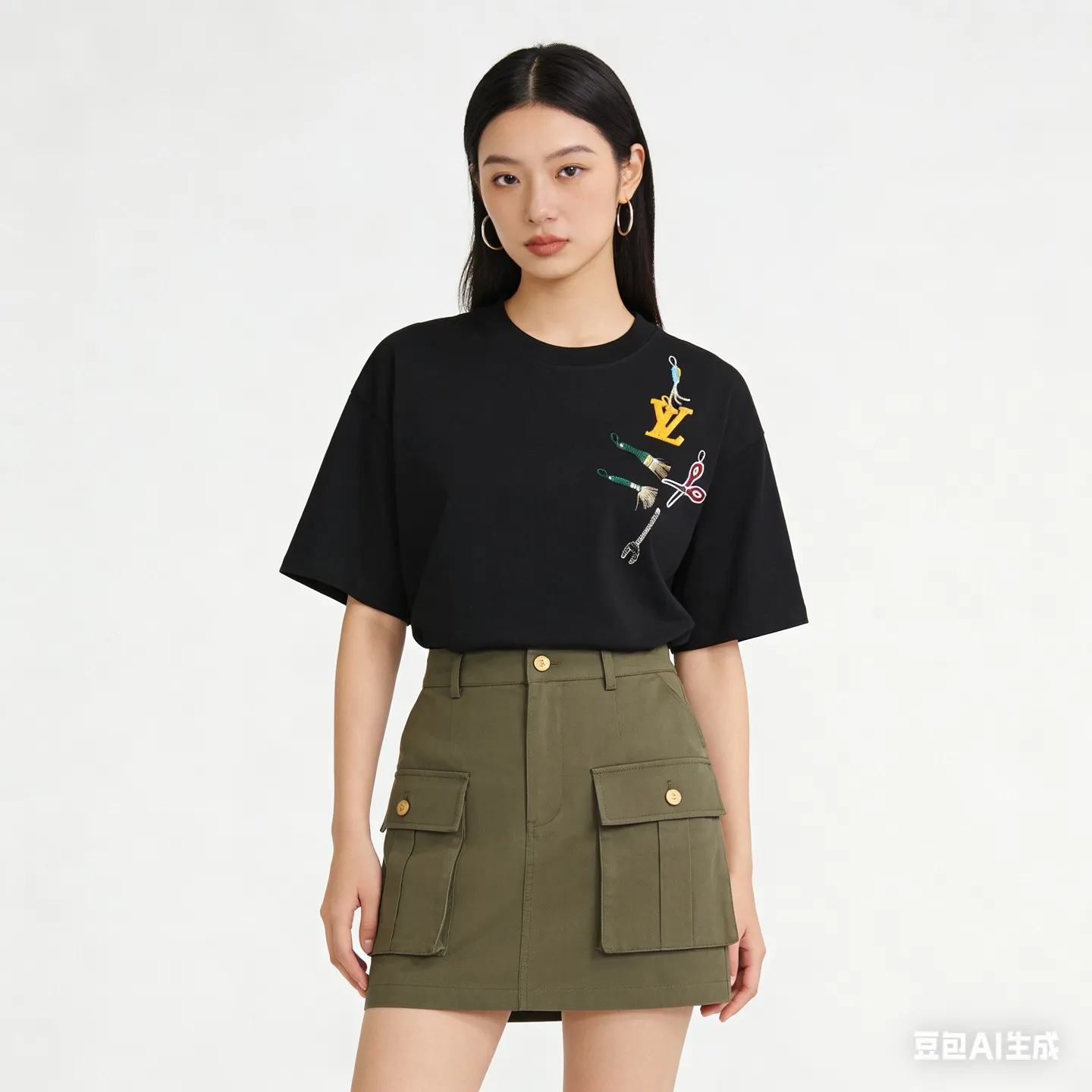 Louis Vuitton/